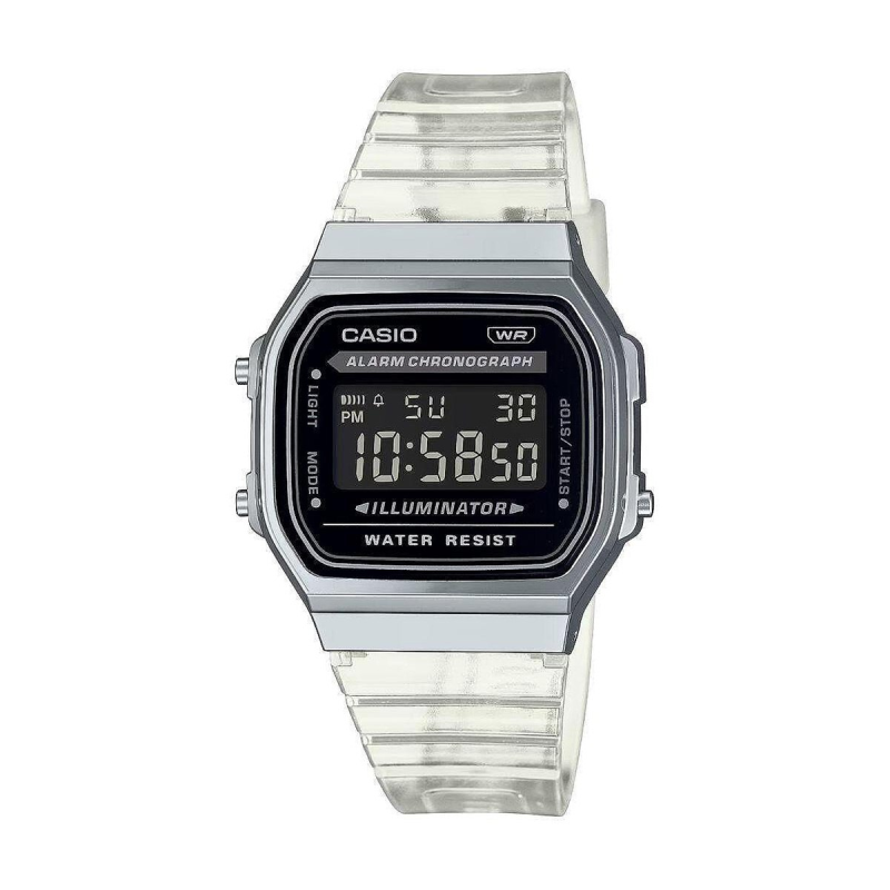 Часовник Casio A168XES-1BEF