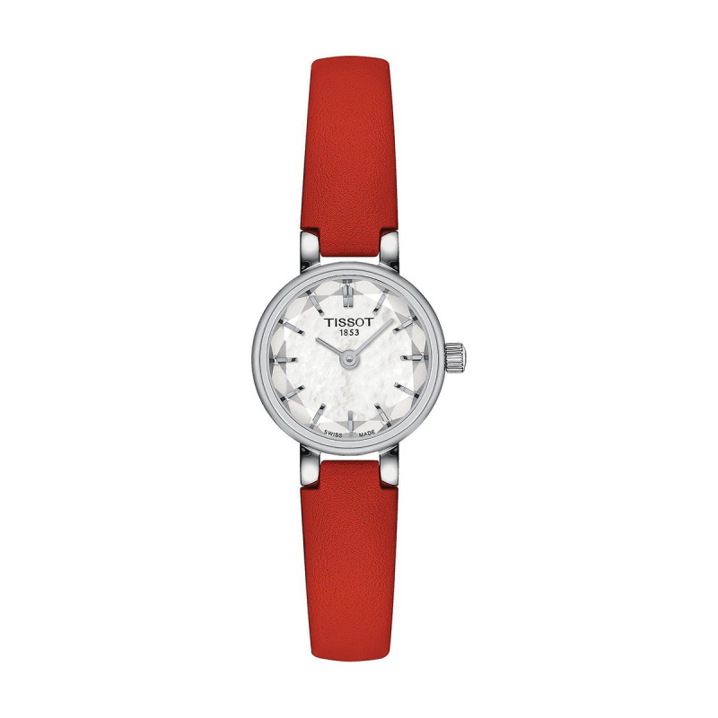 Часовник Tissot T140.009.16.111.00