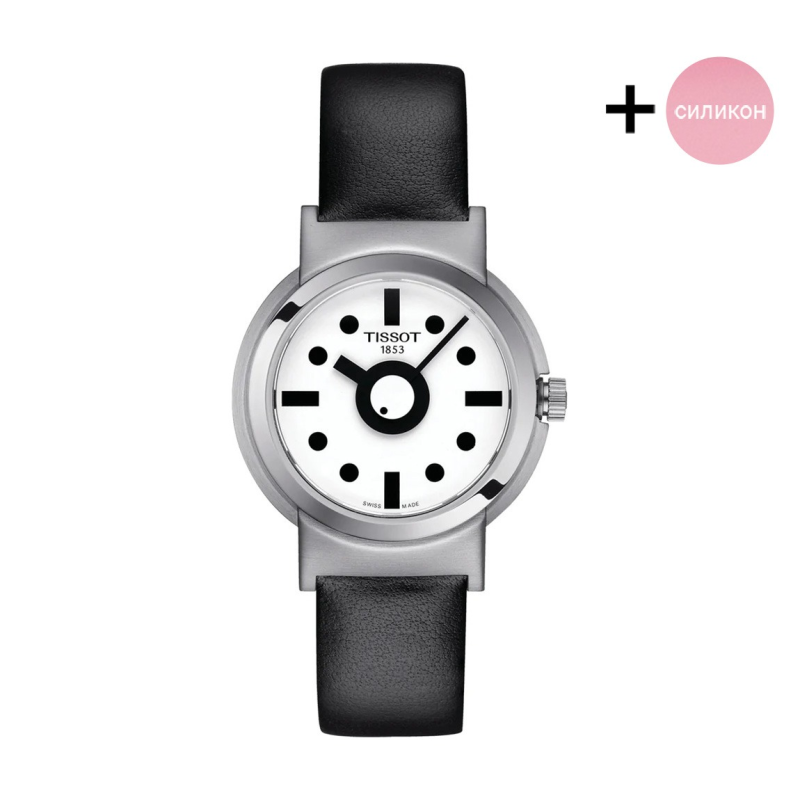 Часовник Tissot T134.210.17.011.00