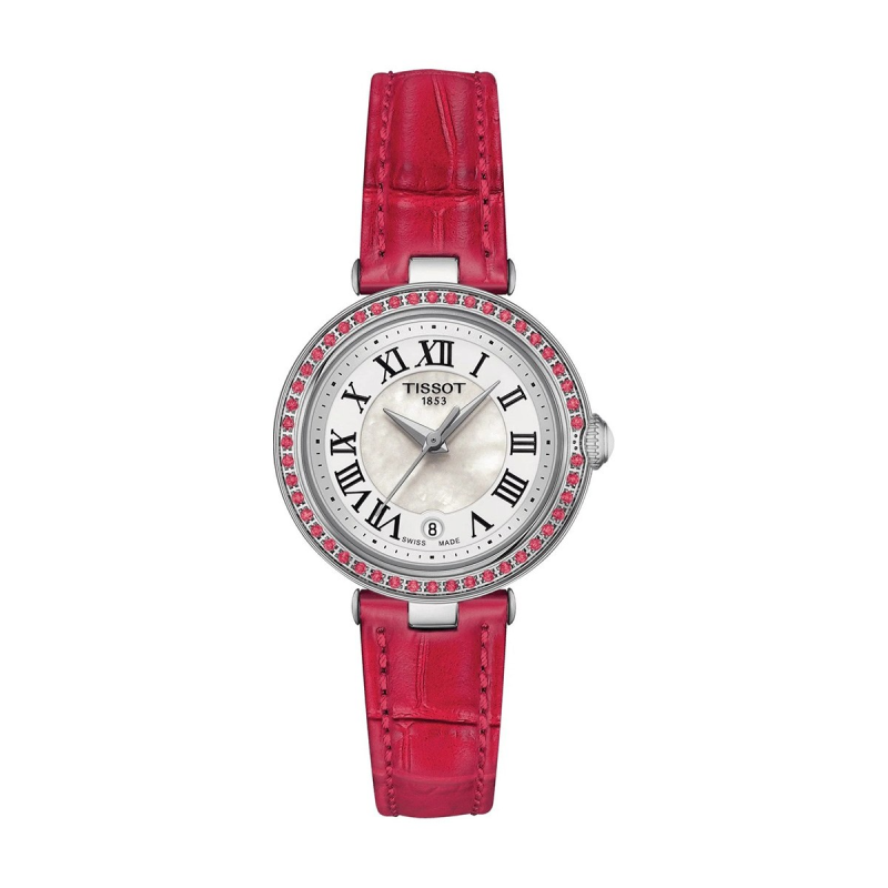 Часовник Tissot T126.010.66.113.00