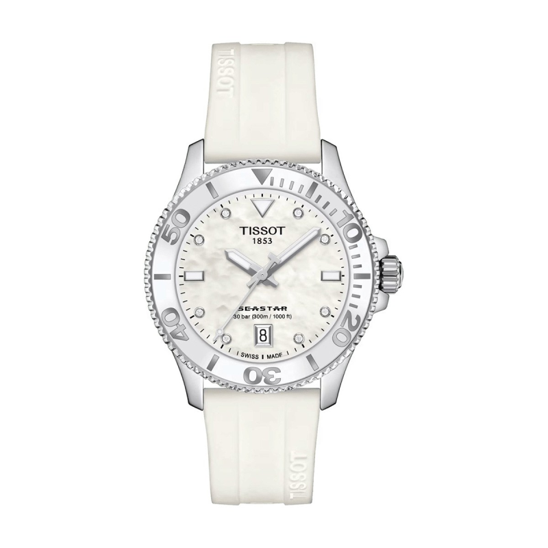 Часовник Tissot T120.210.17.116.00