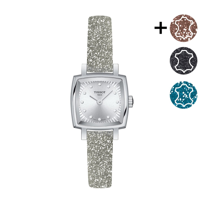 Часовник Tissot T058.109.17.036.02