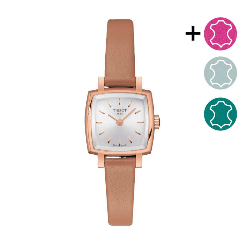 Часовник Tissot T058.109.36.031.01