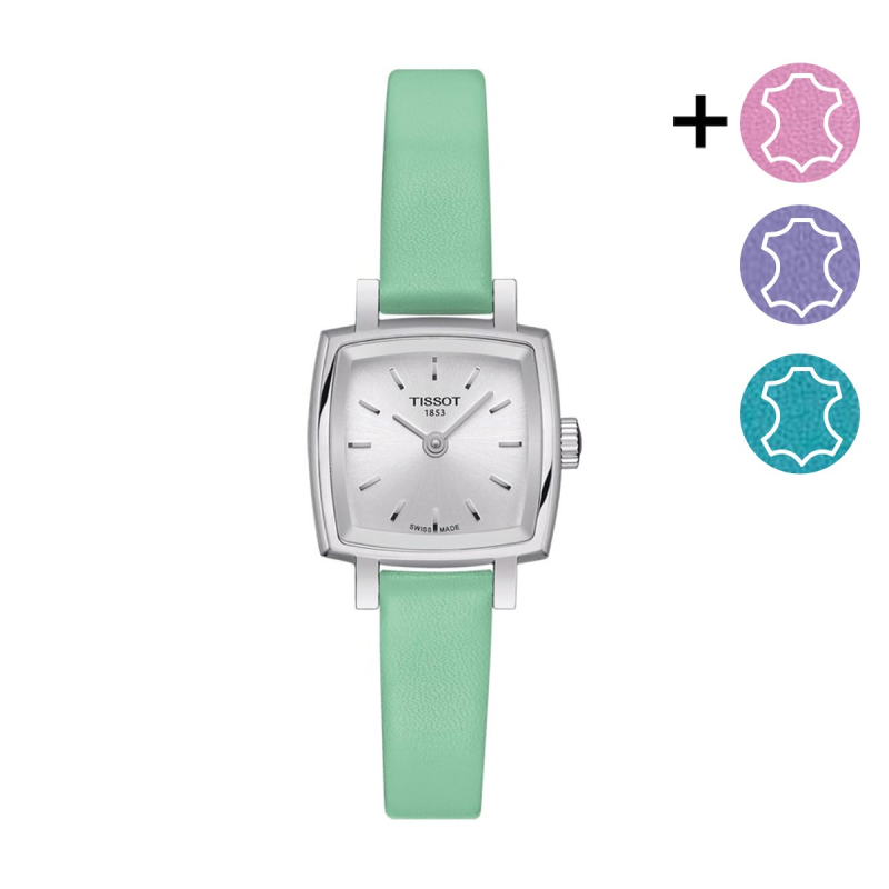 Часовник Tissot T058.109.16.031.01