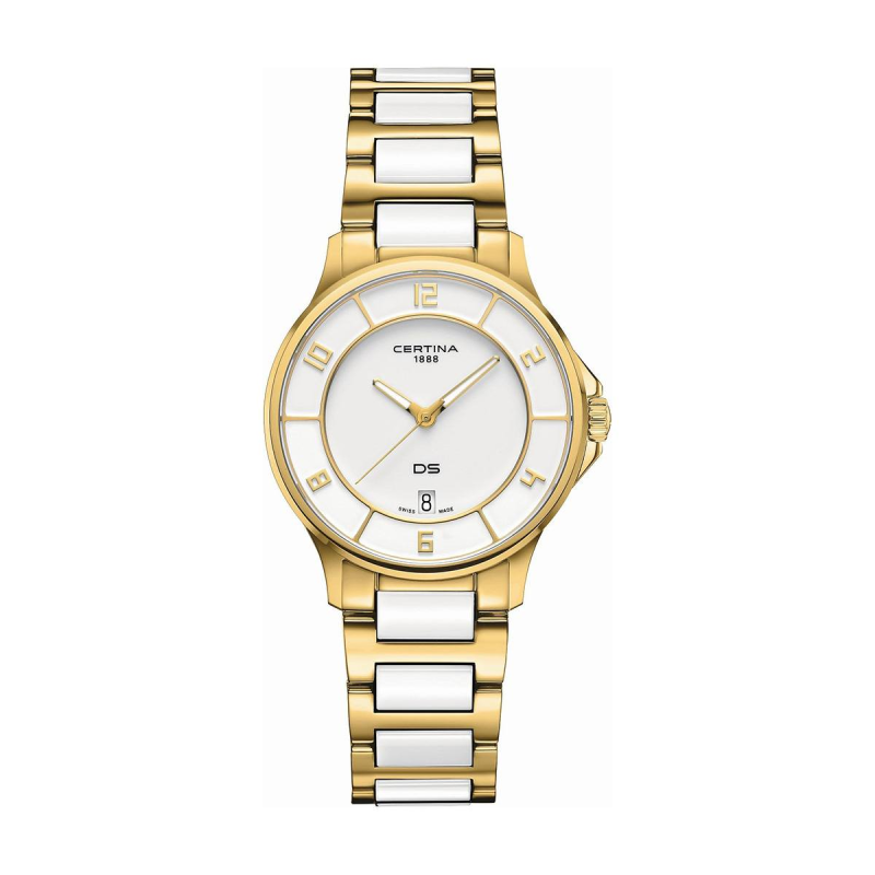 Часовник Certina C039.251.33.017.00