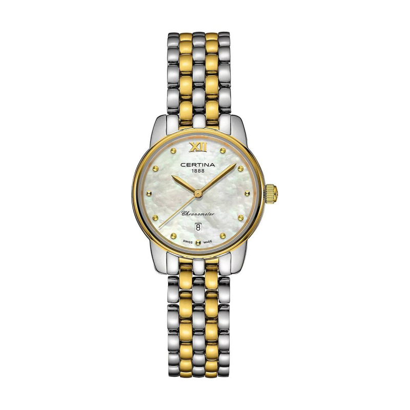 Часовник Certina C033.051.22.118.01