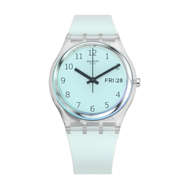 Часовник Swatch Ultraciel GE713
