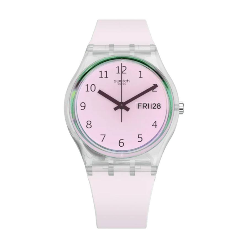 Часовник Swatch Ultrarose GE714
