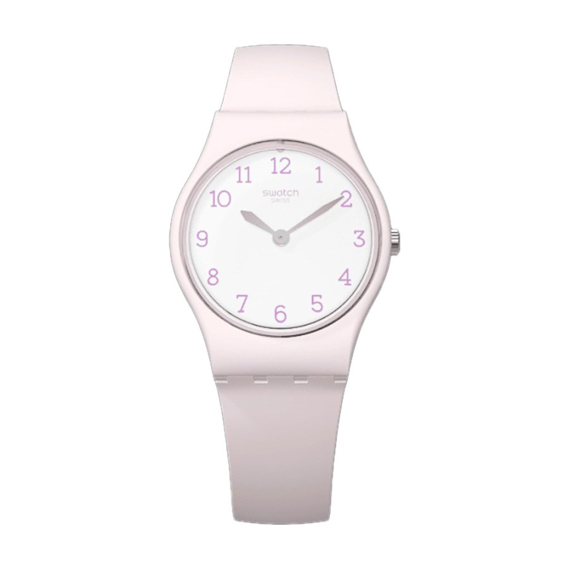 Часовник Swatch Pinkbelle LP150