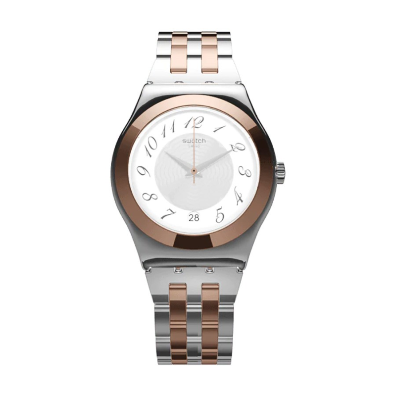 Часовник Swatch Midimix YLS454G
