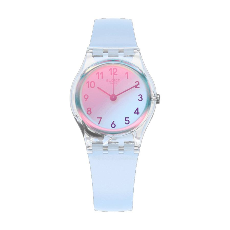 Часовник Swatch Casual Blue LK396