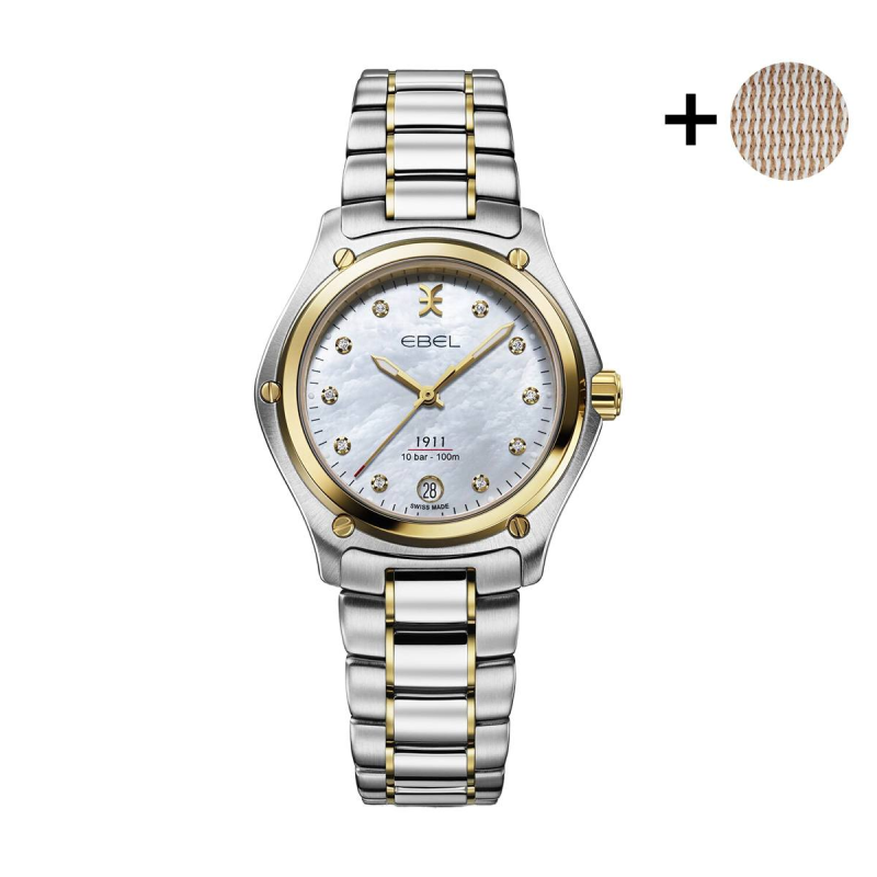 Часовник Ebel 1216580