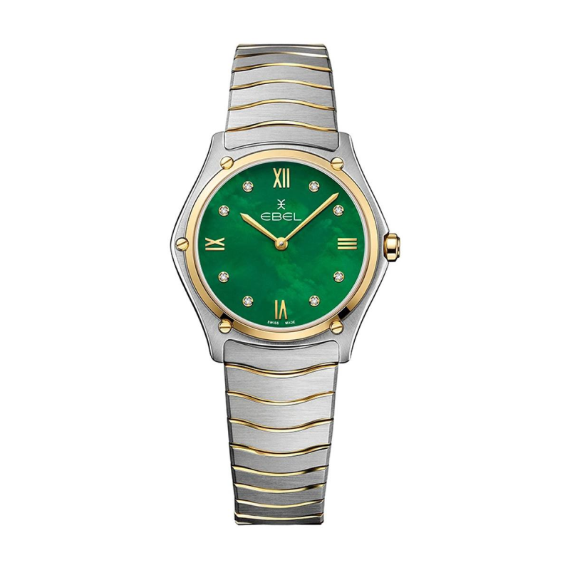 Часовник Ebel 1216545