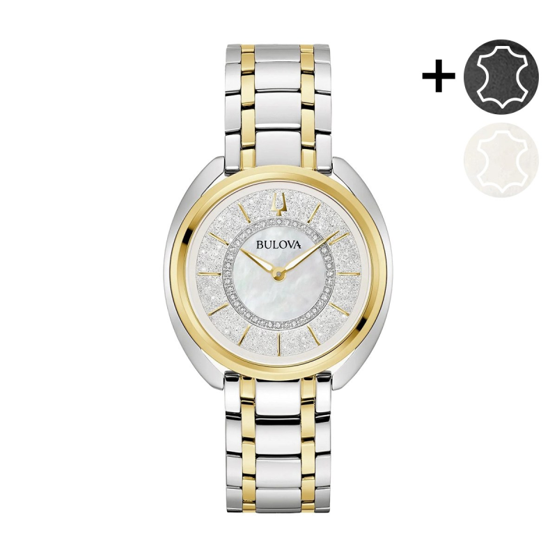 Часовник Bulova 98X134