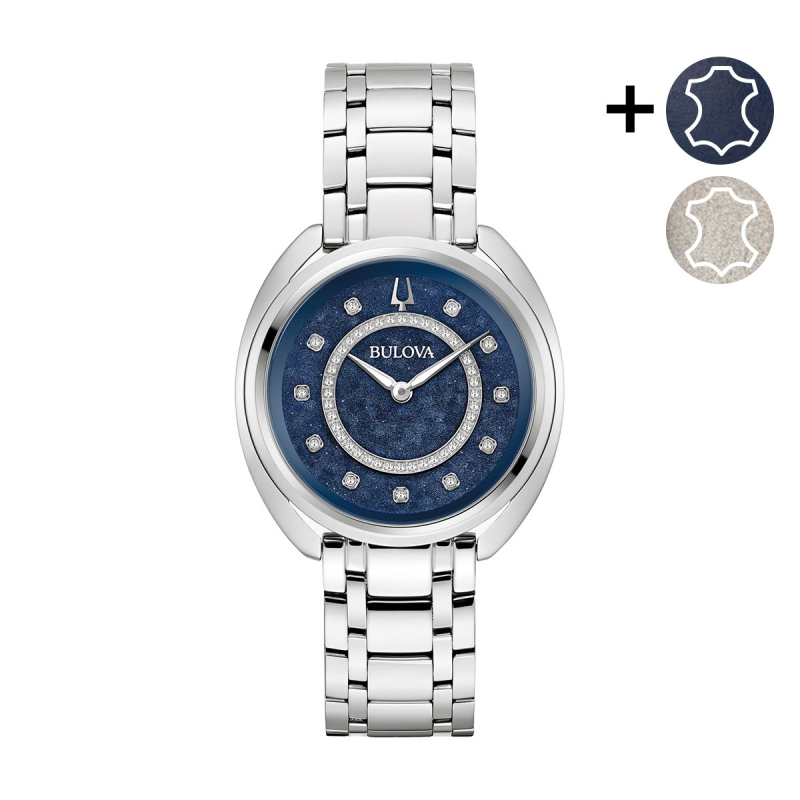 Часовник Bulova 96X160