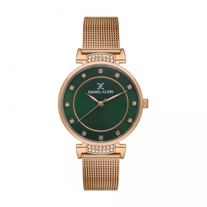 Часовник Daniel Klein DK.1.13437-5