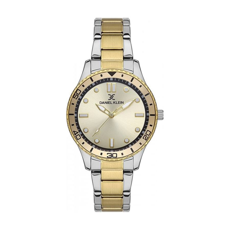 Часовник Daniel Klein DK.1.13392-4