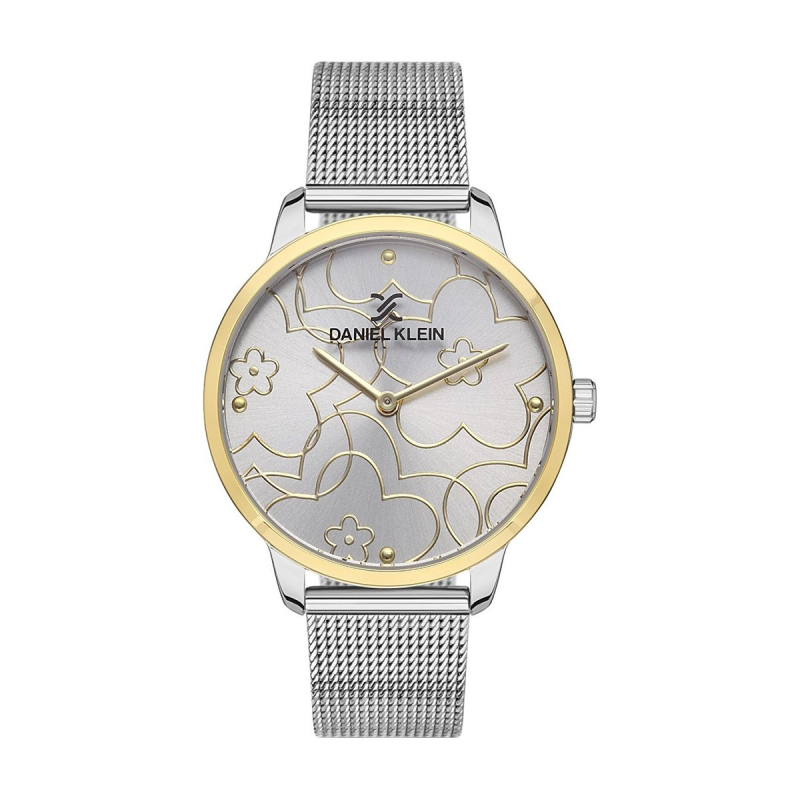 Часовник Daniel Klein DK.1.13354-3