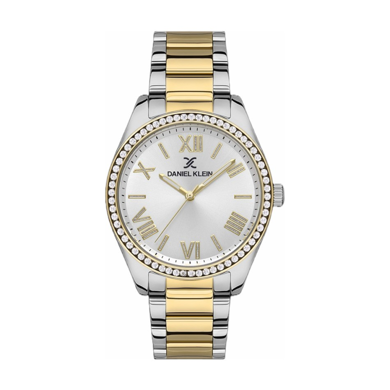 Часовник Daniel Klein DK.1.13341-4