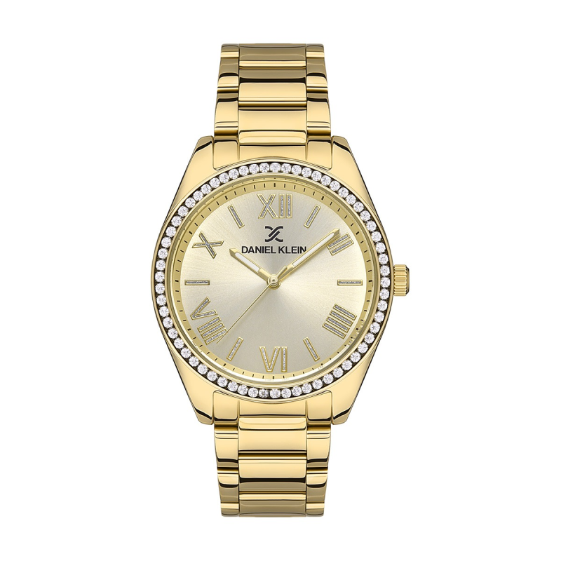 Часовник Daniel Klein DK.1.13341-3