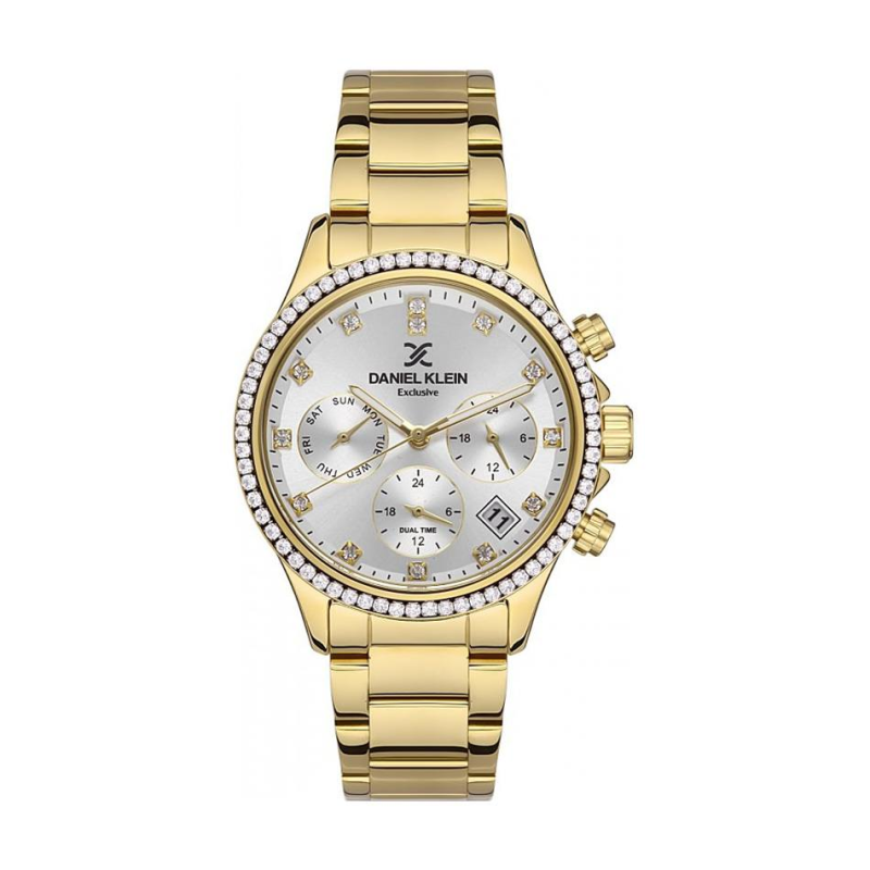 Часовник Daniel Klein DK.1.13337-4