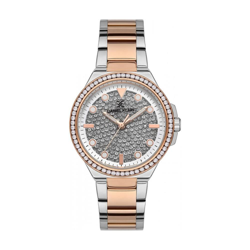 Часовник Daniel Klein DK.1.13207-3