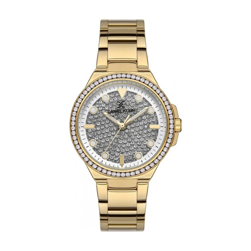 Часовник Daniel Klein DK.1.13207-2