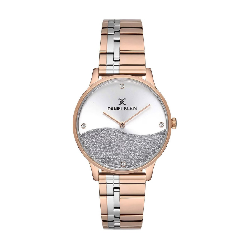 Часовник Daniel Klein DK.1.12796-2