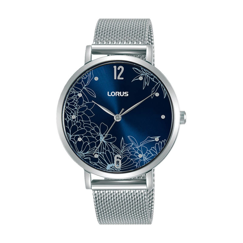 Часовник Lorus RG293TX9