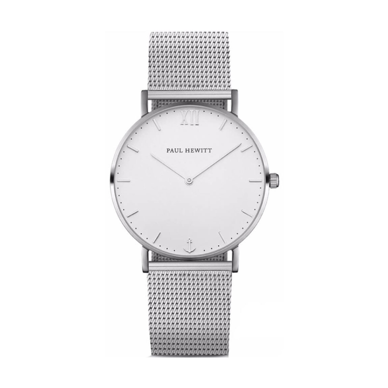 Часовник Paul Hewitt PH-SA-S-St-W-4