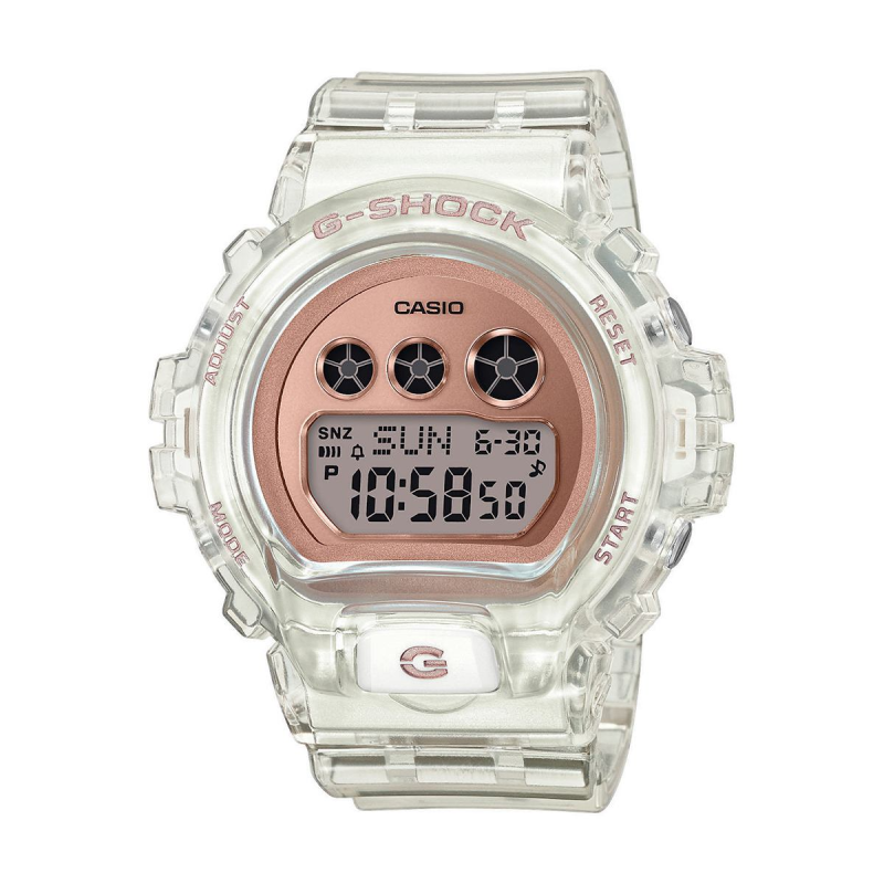 Часовник Casio G-Shock GMD-S6900SR-7ER