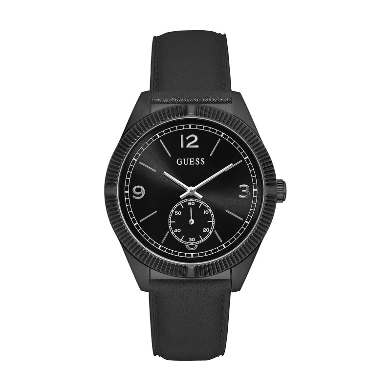 Часовник Guess W0873G3