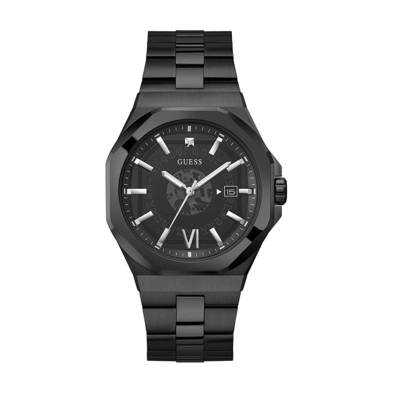 Часовник Guess GW0573G3