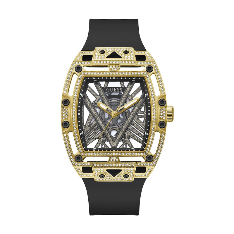 Часовник Guess GW0564G1