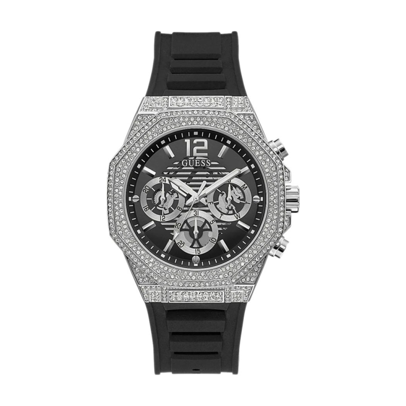 Часовник Guess GW0518G1