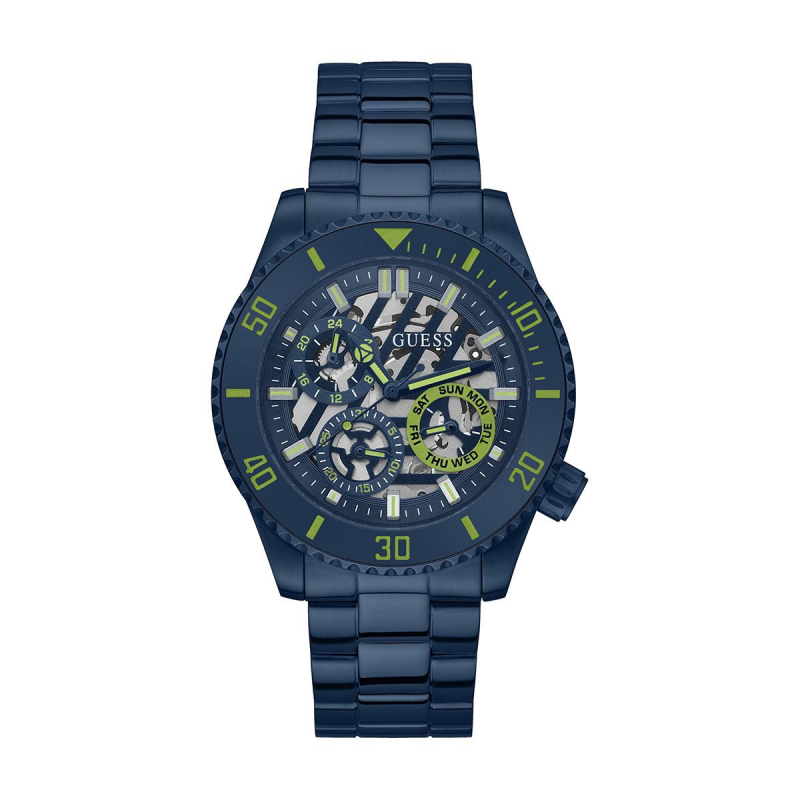 Часовник Guess GW0488G4