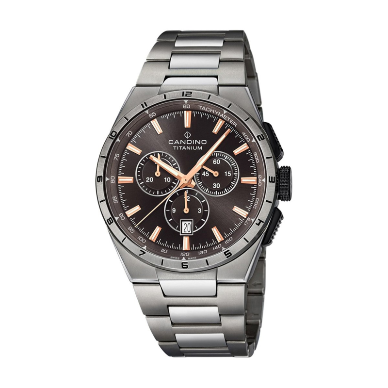 Часовник Candino C4603/F
