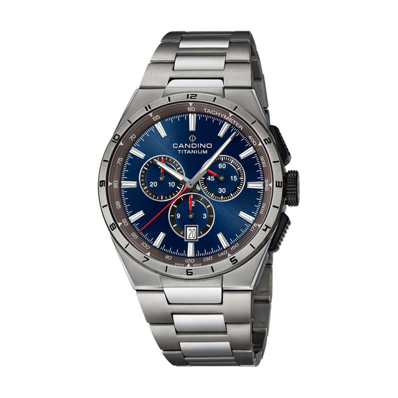 Часовник Candino C4603/B