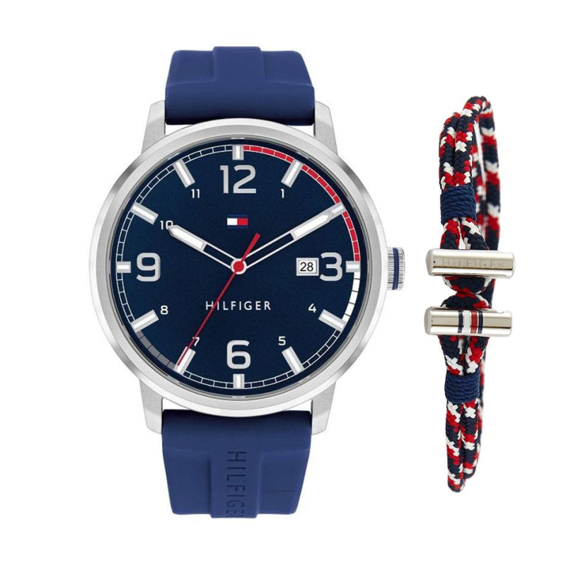 Часовник Tommy Hilfiger 2770141