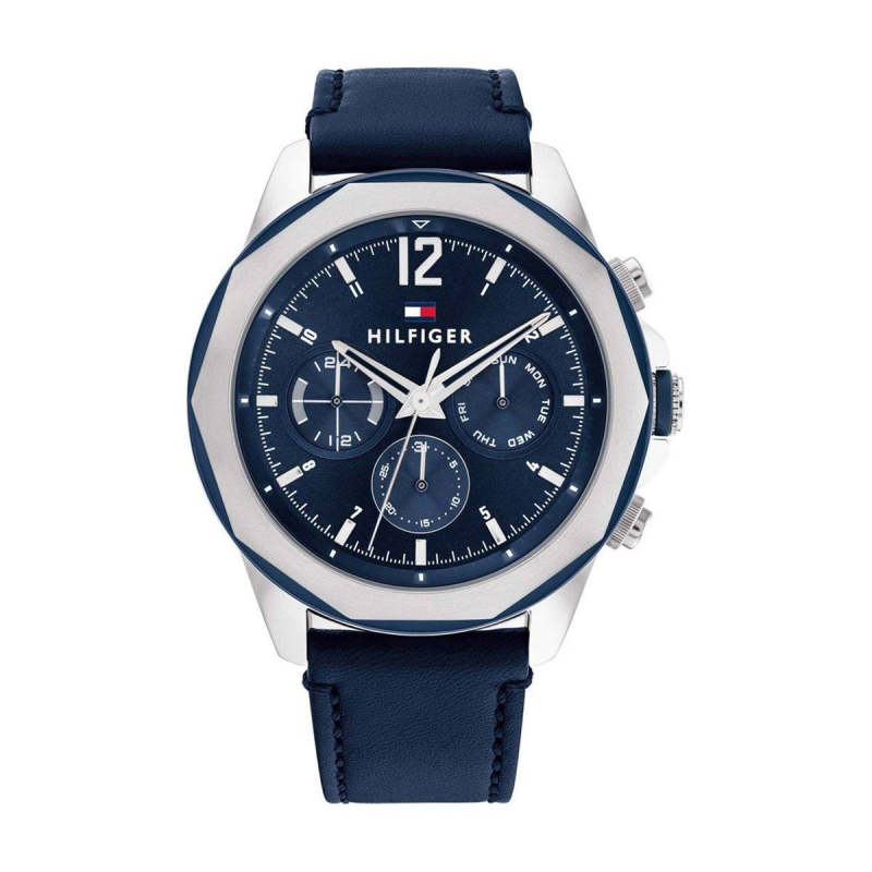 Часовник Tommy Hilfiger 1792063