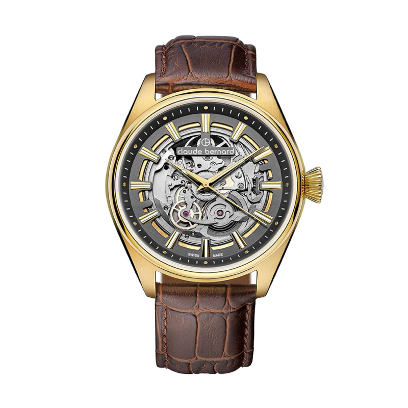 Часовник Claude Bernard 85307 37JC GID