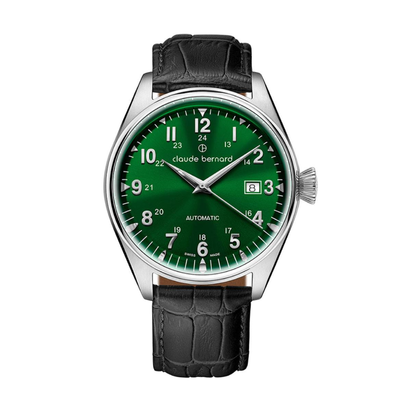 Часовник Claude Bernard 80132 3C VIN