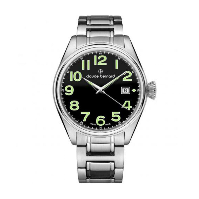 Часовник Claude Bernard 70203 3M NB