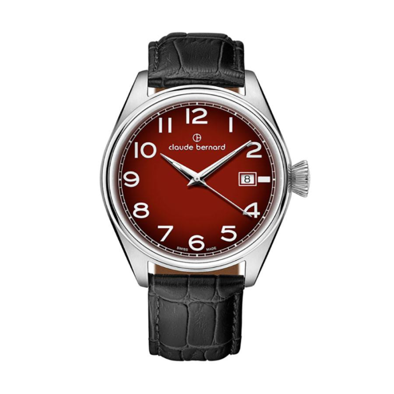 Часовник Claude Bernard 70203 3C ROUB