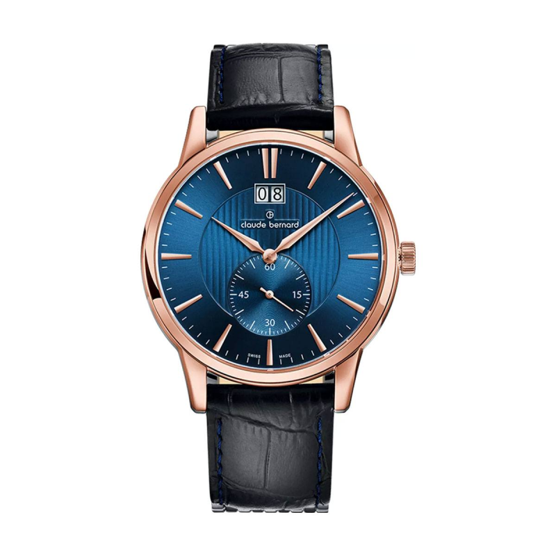 Часовник Claude Bernard 64005 37R BUIR