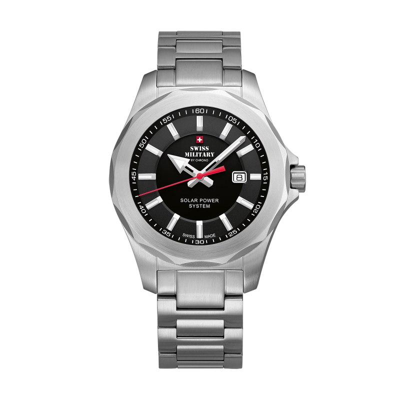 Часовник Swiss Military by Chrono SMS34073.01