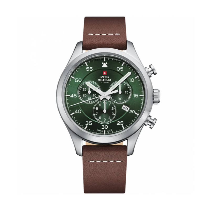 Часовник Swiss Military by Chrono SM34076.07