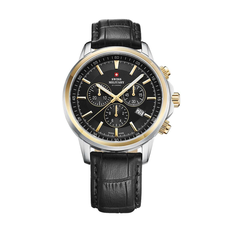 Часовник Swiss Military by Chrono SM34052.10