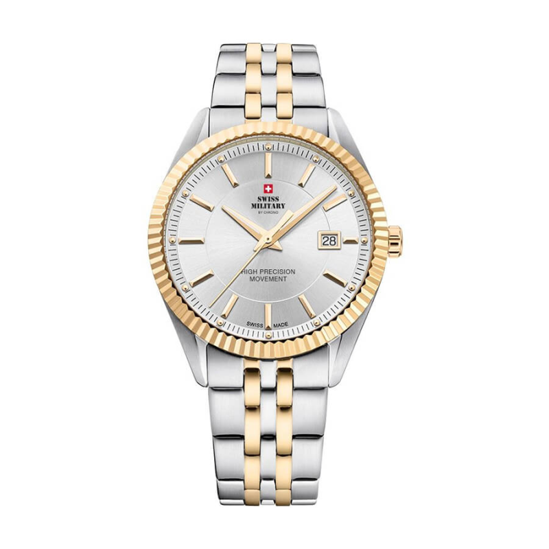 Часовник Swiss Military by Chrono SM34065.05