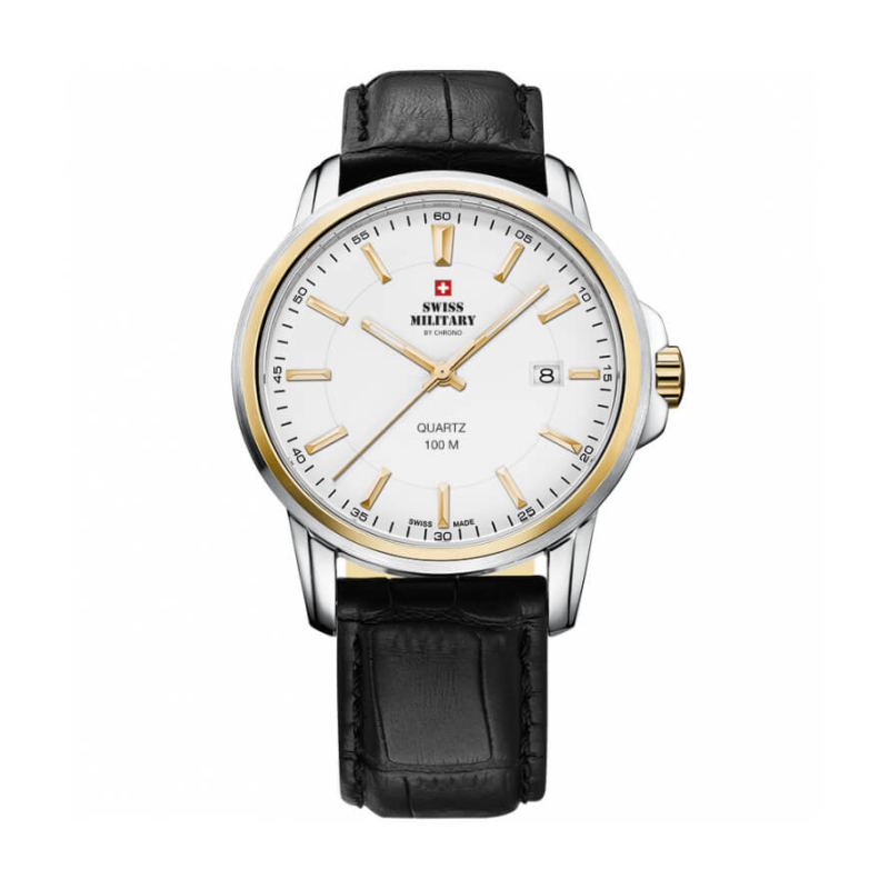 Часовник Swiss Military by Chrono SM34039.11